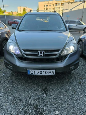 Обява за продажба на Honda Cr-v ~21 500 лв. - изображение 1