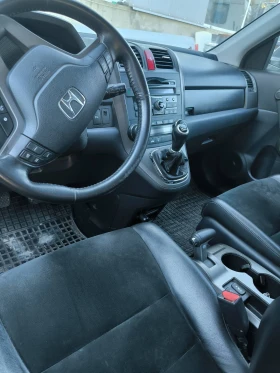 Обява за продажба на Honda Cr-v ~21 500 лв. - изображение 4