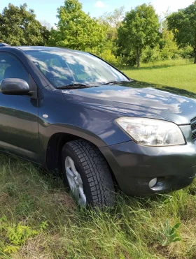 Toyota Rav4 4x4 2.0 Газ/Бензин - 15999 лв. - 99340599 7