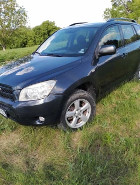 Toyota Rav4 4x4 2.0 Газ/Бензин - 15999 лв. - 99340599 2