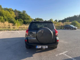 Toyota Rav4 Газ/Бензин 4х4 - 12200 лв. - 91977862 6