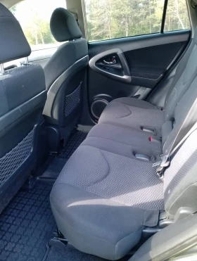 Toyota Rav4 4x4 2.0 Газ/Бензин - 15999 лв. - 99340599 13