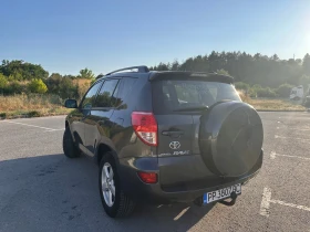 Toyota Rav4 Газ/Бензин 4х4 - 12200 лв. - 91977862 7
