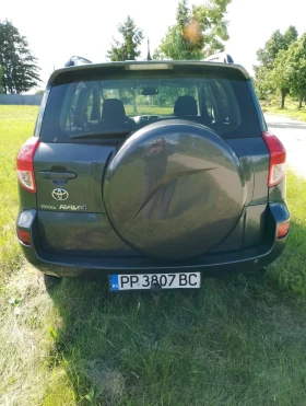 Toyota Rav4 4x4 2.0 Газ/Бензин - 15999 лв. - 99340599 4