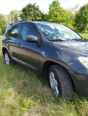 Toyota Rav4 4x4 2.0 Газ/Бензин - 15999 лв. - 99340599 6