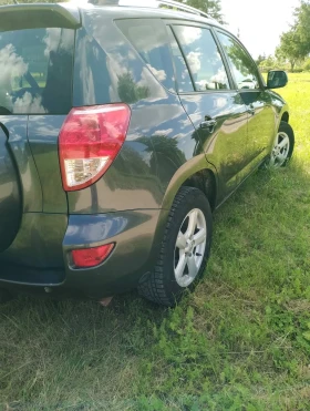 Toyota Rav4 4x4 2.0 Газ/Бензин - 15999 лв. - 99340599 5