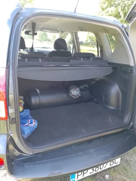 Toyota Rav4 4x4 2.0 Газ/Бензин - 15999 лв. - 99340599 8