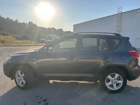 Toyota Rav4 Газ/Бензин 4х4 - 12200 лв. - 91977862 8