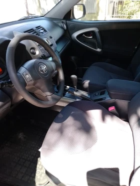 Toyota Rav4 4x4 2.0 Газ/Бензин - 15999 лв. - 99340599 10
