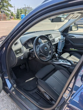 BMW X1 X-Drive 2.5 - 26998 лв. - 82524118 11