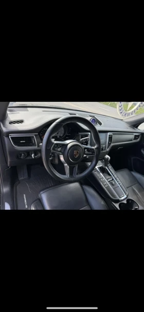 Обява за продажба на Porsche Macan S 3.0 70000 ~64 900 лв. - изображение 9