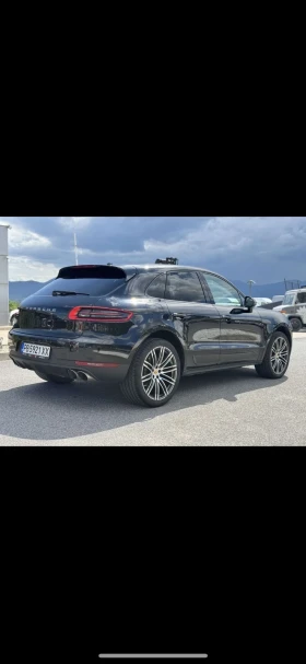 Обява за продажба на Porsche Macan S 3.0 70000 ~64 900 лв. - изображение 2