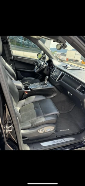 Обява за продажба на Porsche Macan S 3.0 70000 ~64 900 лв. - изображение 5