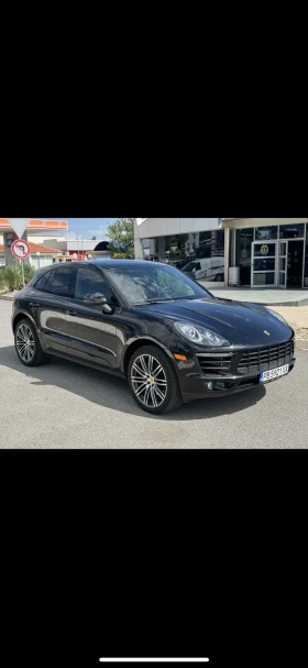 Обява за продажба на Porsche Macan S 3.0 70000 ~64 900 лв. - изображение 1
