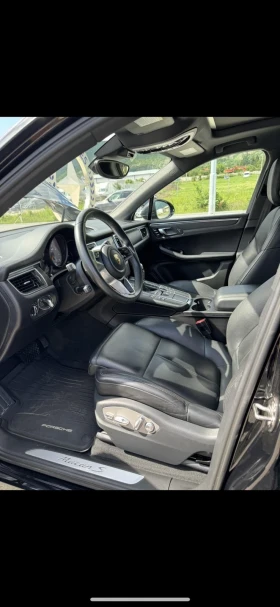 Обява за продажба на Porsche Macan S 3.0 70000 ~64 900 лв. - изображение 4
