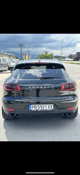 Обява за продажба на Porsche Macan S 3.0 70000 ~64 900 лв. - изображение 3