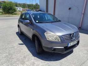 Обява за продажба на Nissan Qashqai 1.6 Бензин LPG ~7 200 лв. - изображение 2