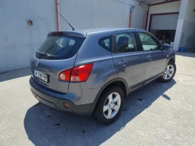 Обява за продажба на Nissan Qashqai 1.6 Бензин LPG ~7 200 лв. - изображение 4