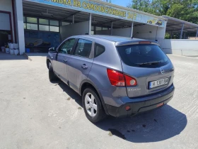 Обява за продажба на Nissan Qashqai 1.6 Бензин LPG ~7 200 лв. - изображение 6