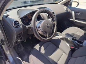 Обява за продажба на Nissan Qashqai 1.6 Бензин LPG ~7 200 лв. - изображение 7