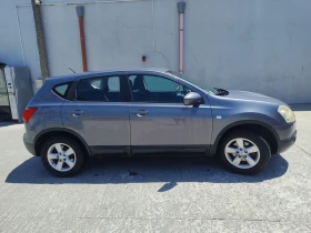 Обява за продажба на Nissan Qashqai 1.6 Бензин LPG ~7 200 лв. - изображение 3