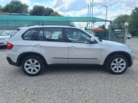 Обява за продажба на BMW X5 3.5d 286ks Koja Navi Kamera Pamet Full! ~17 999 лв. - изображение 1