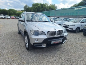 Обява за продажба на BMW X5 3.5d 286ks Koja Navi Kamera Pamet Full! ~17 999 лв. - изображение 1