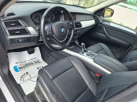 Обява за продажба на BMW X5 3.5d 286ks Koja Navi Kamera Pamet Full! ~17 999 лв. - изображение 9