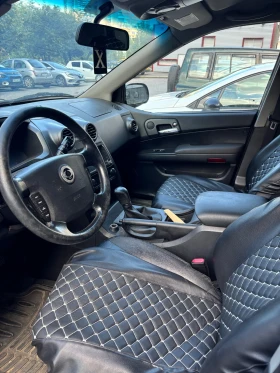 SsangYong Actyon | Mobile.bg    7
