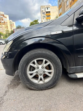 SsangYong Actyon | Mobile.bg    3