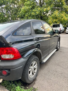 SsangYong Actyon | Mobile.bg    5