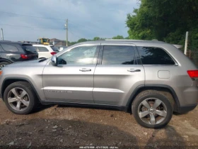 Jeep Grand cherokee LIMITED* 3.6* V6* 8ZF* ПОДГРЕВ* КАМЕРА* КЕЙЛЕС - 19300 лв. - 48524095 6