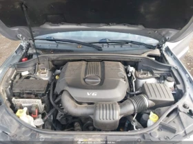 Jeep Grand cherokee LIMITED* 3.6* V6* 8ZF* ПОДГРЕВ* КАМЕРА* КЕЙЛЕС - 19300 лв. - 48524095 13
