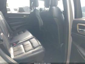 Jeep Grand cherokee LIMITED* 3.6* V6* 8ZF* ПОДГРЕВ* КАМЕРА* КЕЙЛЕС - 19300 лв. - 48524095 11