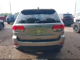 Jeep Grand cherokee LIMITED* 3.6* V6* 8ZF* ПОДГРЕВ* КАМЕРА* КЕЙЛЕС - 19300 лв. - 48524095 8