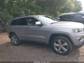 Jeep Grand cherokee LIMITED* 3.6* V6* 8ZF* ПОДГРЕВ* КАМЕРА* КЕЙЛЕС - 19300 лв. - 48524095 5