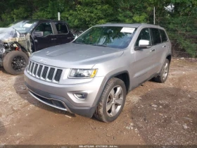 Jeep Grand cherokee LIMITED* 3.6* V6* 8ZF* ПОДГРЕВ* КАМЕРА* КЕЙЛЕС - 19300 лв. - 48524095 3