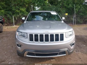 Jeep Grand cherokee LIMITED* 3.6* V6* 8ZF* ПОДГРЕВ* КАМЕРА* КЕЙЛЕС - 19300 лв. - 48524095 7
