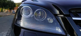 Mercedes-Benz ML 500 LPG AMG | Mobile.bg    13