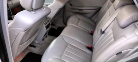 Обява за продажба на Mercedes-Benz ML 500 LPG AMG ~22 999 лв. - изображение 6