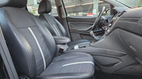 Ford Kuga 2.0 HDI 4X4/KOJA/KLIMATRONIK - 12350 лв. - 28149964 13
