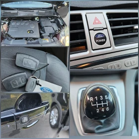Ford Kuga 2.0 HDI 4X4/KOJA/KLIMATRONIK - 12350 лв. - 28149964 16
