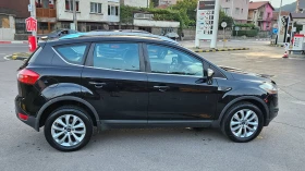 Ford Kuga 2.0 HDI 4X4/KOJA/KLIMATRONIK - 12350 лв. - 28149964 7