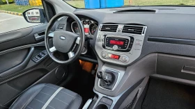 Ford Kuga 2.0 HDI 4X4/KOJA/KLIMATRONIK - 12350 лв. - 28149964 11