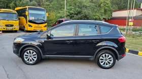Ford Kuga 2.0 HDI 4X4/KOJA/KLIMATRONIK - 12350 лв. - 28149964 3