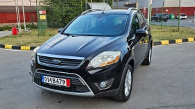 Ford Kuga 2.0 HDI 4X4/KOJA/KLIMATRONIK