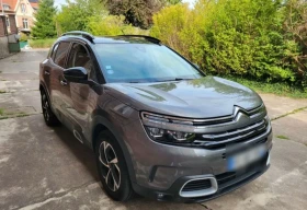     Citroen C5 Aircross 1.6PURETECH 180 SHINE