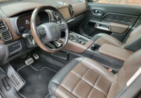 Citroen C5 Aircross 1.6PURETECH 180 SHINE | Mobile.bg    3