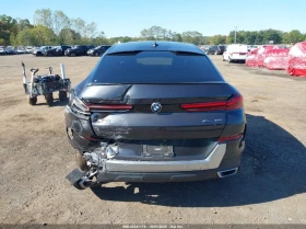 BMW X6 XDRIVE40I DISTRONIC/HEAD-UP/ПОДГРЕВИ/KEYLESS - 66400 лв. / 33949.78 € - 67593856 5