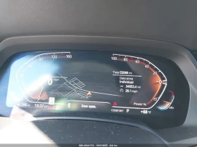 BMW X6 XDRIVE40I DISTRONIC/HEAD-UP/ПОДГРЕВИ/KEYLESS - 66400 лв. / 33949.78 € - 67593856 8